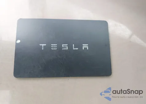 2022 Tesla Model 3 Long Range Dual Motor All-Wheel Drive из США, поврежденный, VIN 5YJ3E1EB7NF246566